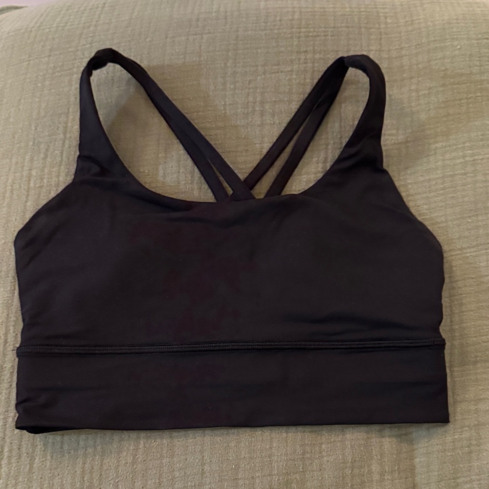 Lululemon Energy Bra